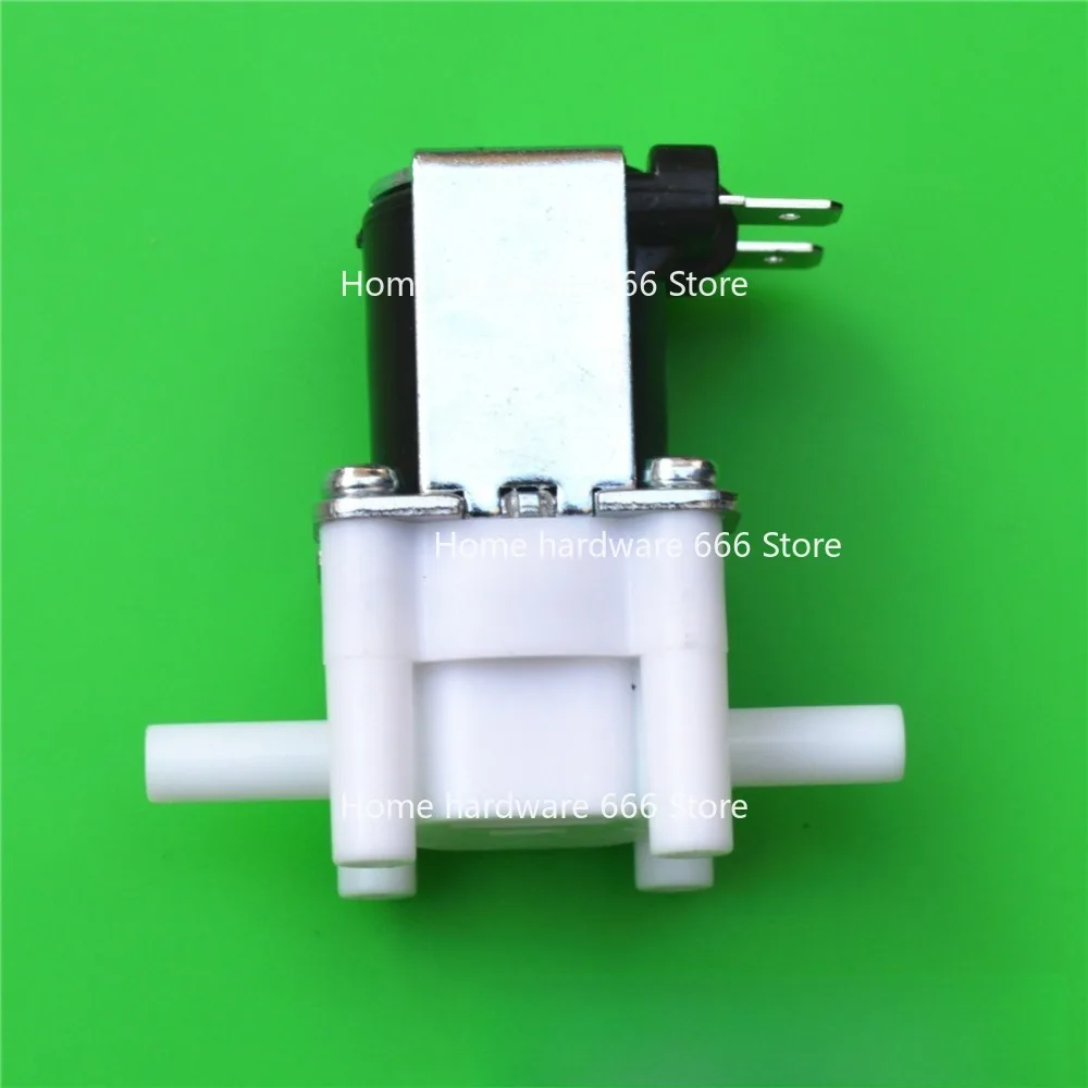 

Water Purifier Water Dispenser Special Two-point Quick Plug Pressure Water Solenoid Valve