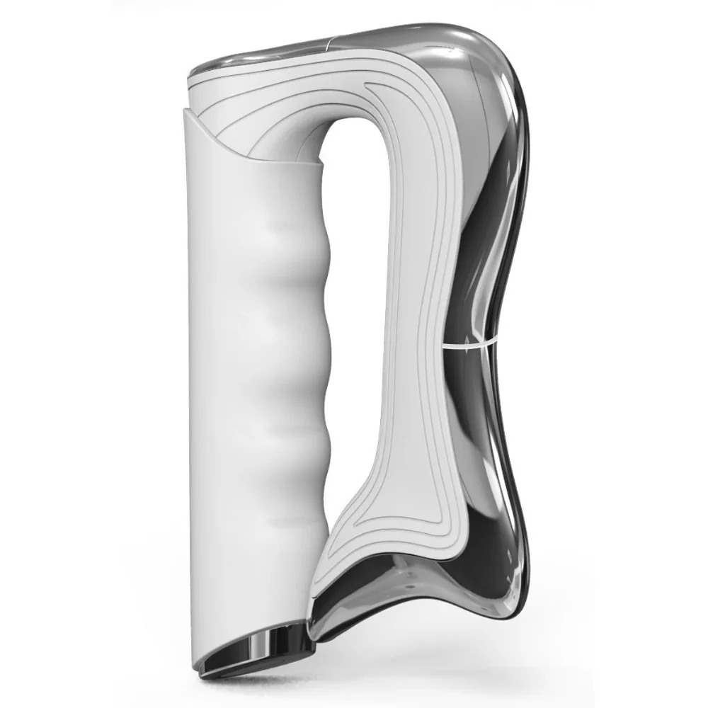 

Микротоковый электрический фасциальный массажер-нож с высокочастотной вибрацией для глубокого расслабления мышц и миофасциального массажа