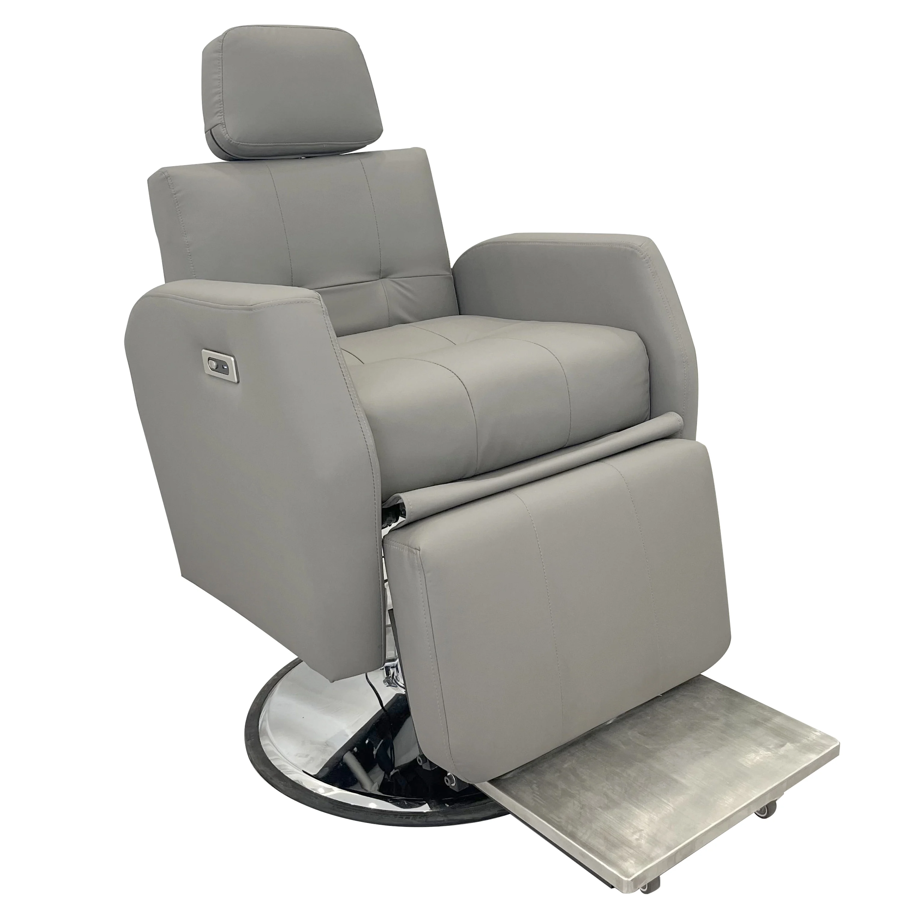 

Регулируемое кресло для ухода за волосами, электрическое кресло для салона красоты