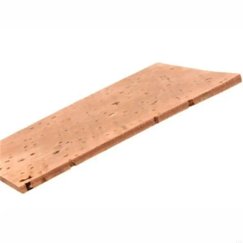 

2025 New 50Pcs/set Saxophone Neck Cork Set Universal High Quality Durable and Lightweight
