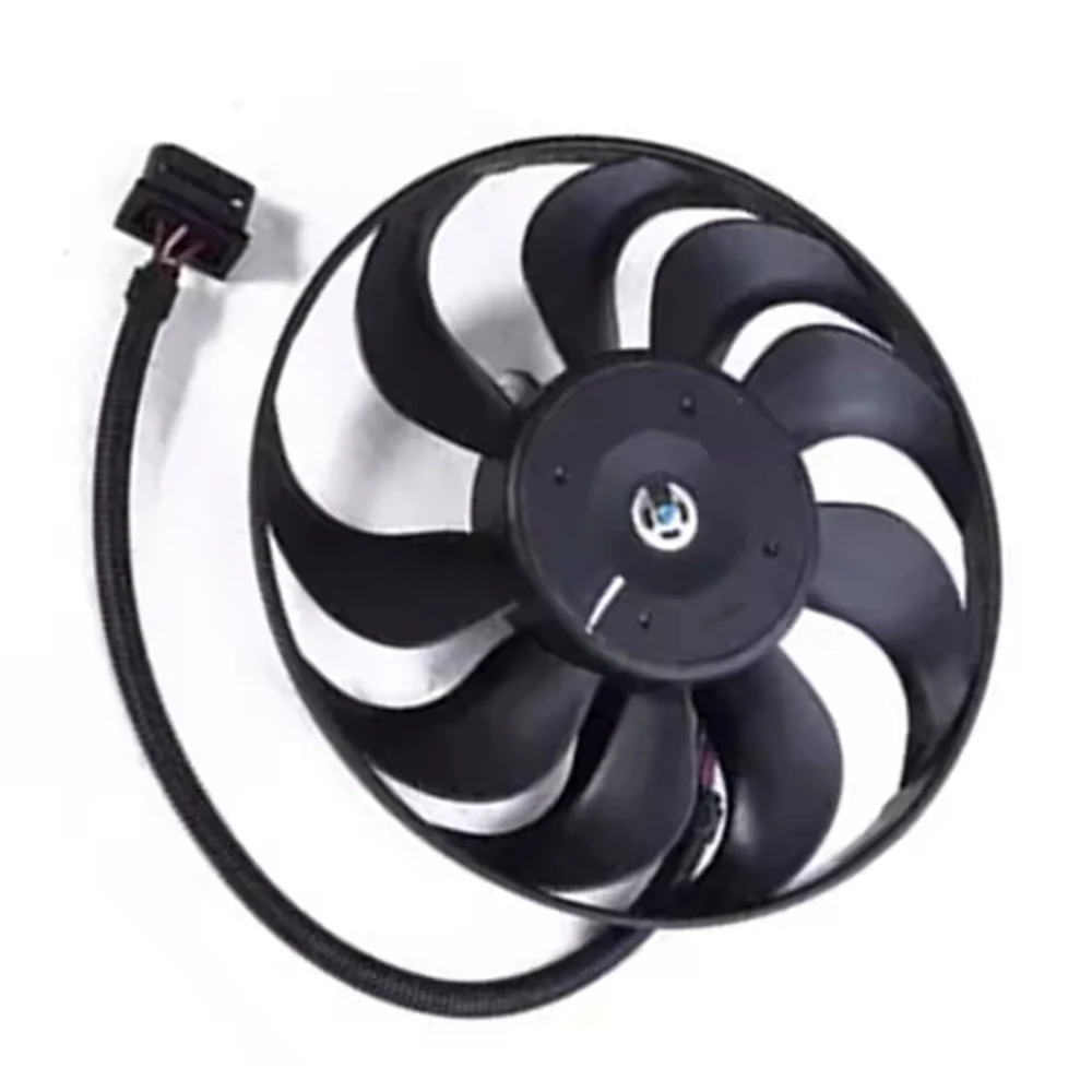 

General Motors clutch cooling radiator fan for automotive systems is suitable for Porsche 911 2012-2015 3.8LOE 99162493901