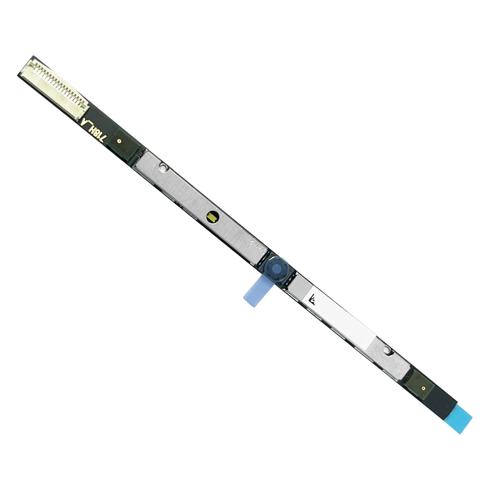 For HP 15-DR 15M-DR 15S-DR 15-DS 15M-DS, HP PAVILION 15-DQ 15T-DQ L51337-001 Camera Webcam Cable L41351-2A0 L41351-9K0