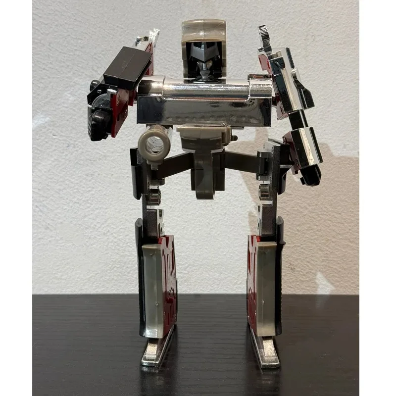 トランスフォームドトイズ G1 バージョン レプリカ メガトロン オートボット モデル 新品 アクションフィギュア モデルコレクション 在庫あり おもちゃ ギフト レジャー