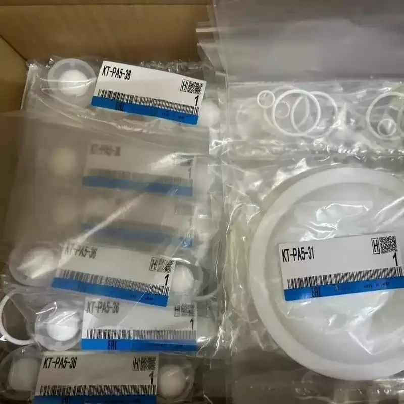 Component KT-PA5-31 KT-PA5-36 KT-PA5-38 Pump Diaphragm Replacement Spare Part