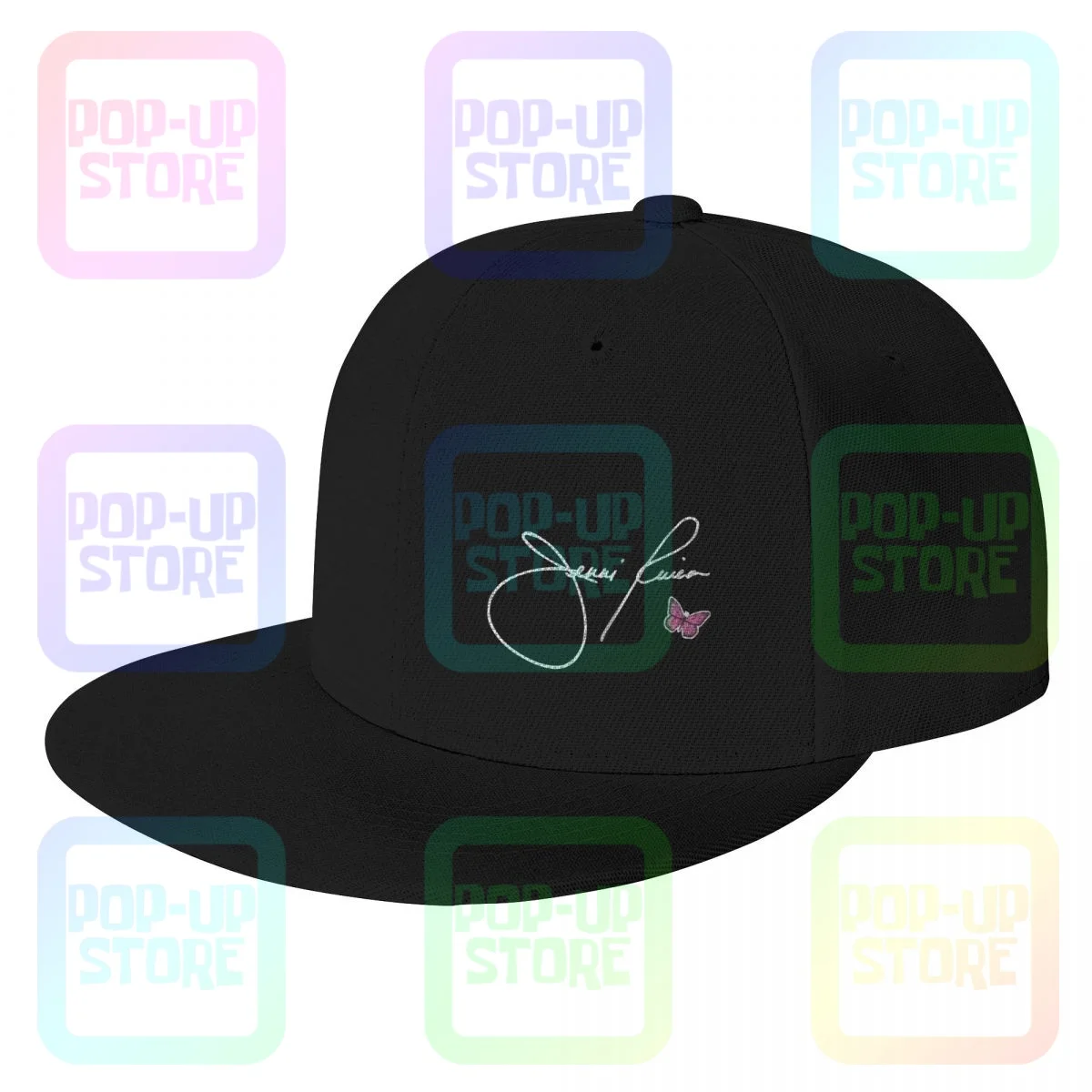 Jenni-Gorras de béisbol de estilo Retro, gorras con Cierre trasero, gran oferta