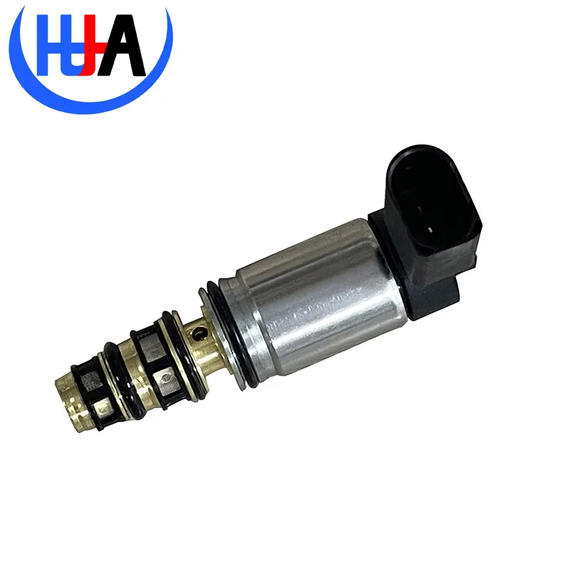 

1pcs ac Compressor Repair kit Control valve For Passat AUDI A3 SEAT SKODA VW 1.2-3.6L 1995- air conditioning Compressor