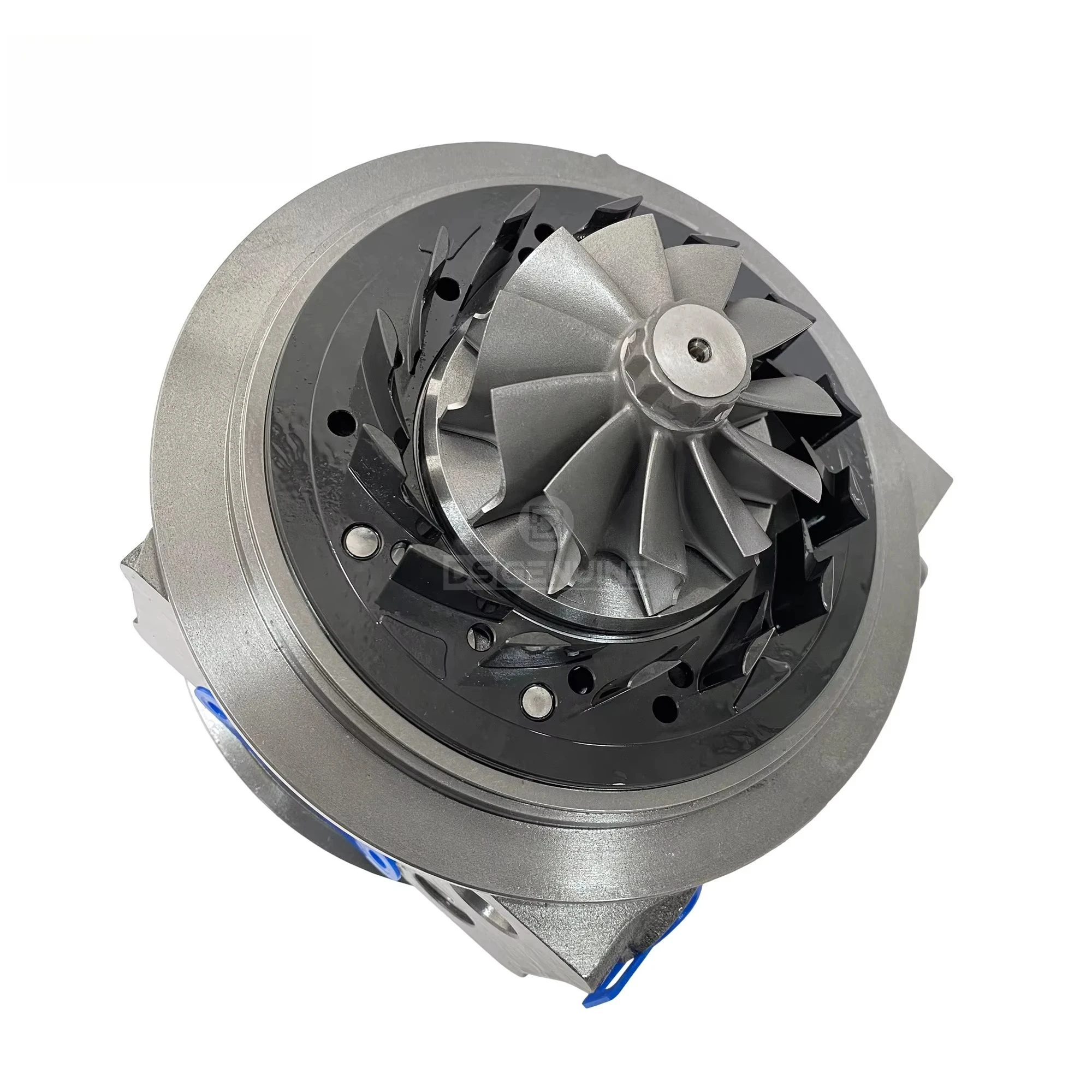 

ISX15 ISX HE400VG HE451VE Turbocharger Kit CHRA Cartridge 3773561 2882111