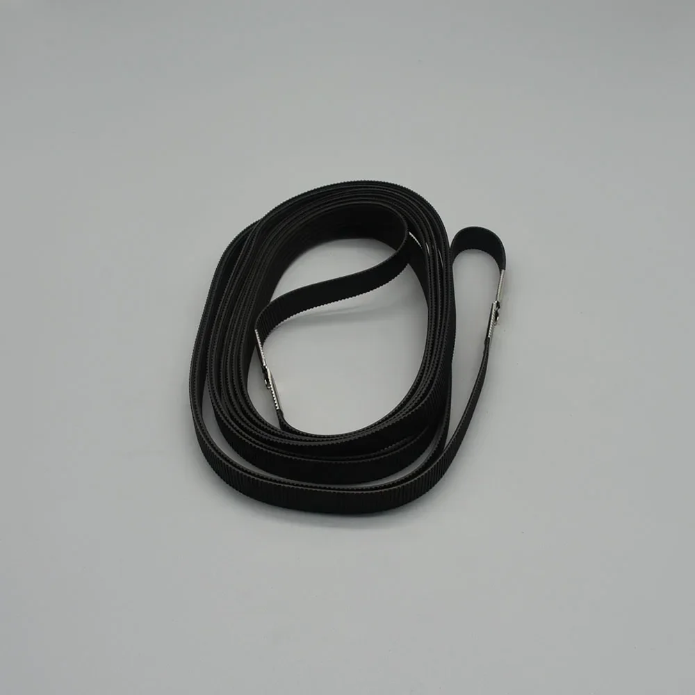 1PC  Q6652-60118 Q1273-60228 60/42 inch New Carriage Belt For HP Z6100 Z6200 5800 L25500 L25500 L26500 4000 T7100 Carriage Belt