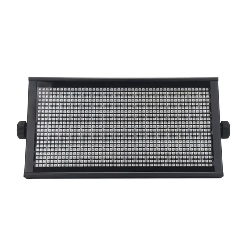 960 pixel RGB strobe light strip with super bright LED light, suitable for stage DJ lighting, club parties, weddings
