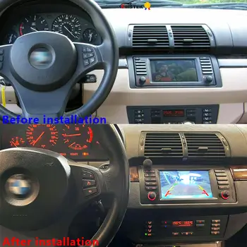 8 最佳銷售 e39收音機 - №3