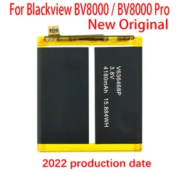 New Original Battery For Blackview BV8000 BV7000 BV6000 BV9000 BV5800 BV6800 BV9500 BV9800 BV9700 Pro A20 +Tracking Number