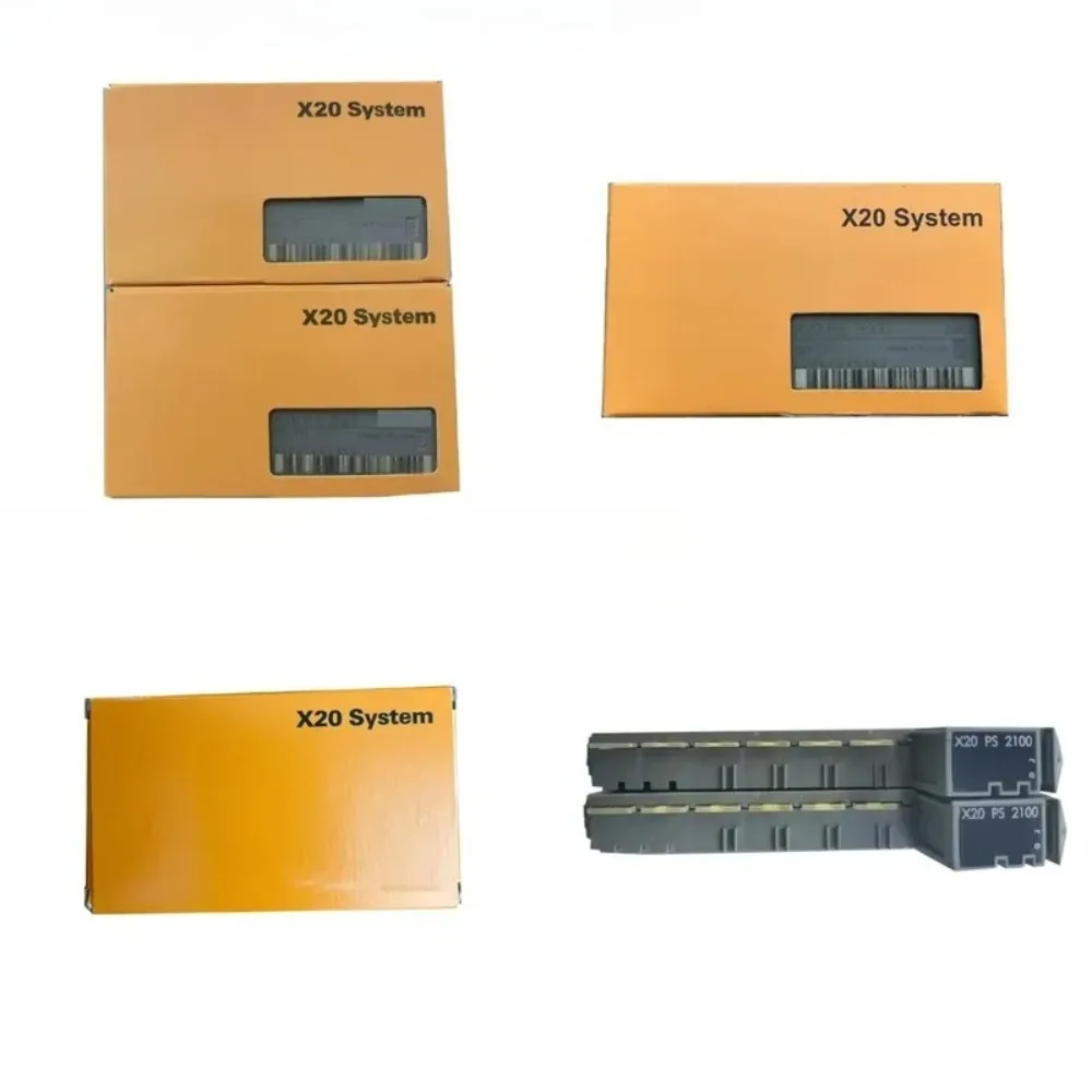 rated seller New PLC programming module X20BB22 X20BB57 X20BB80 X20BC008U X20B08322 X20BO8322 for B & R