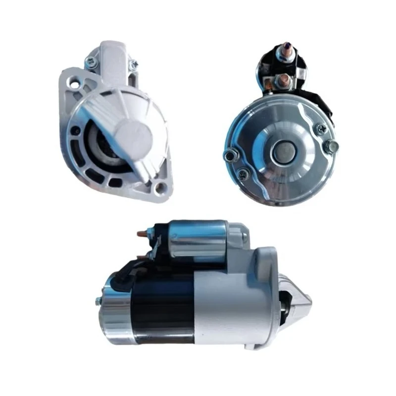 

12v 1.2kw 8t Auto Starter Motor for HYUNDAI Coupe KIA for MANDO for VALEO 36100-23050 111306 D6RA79