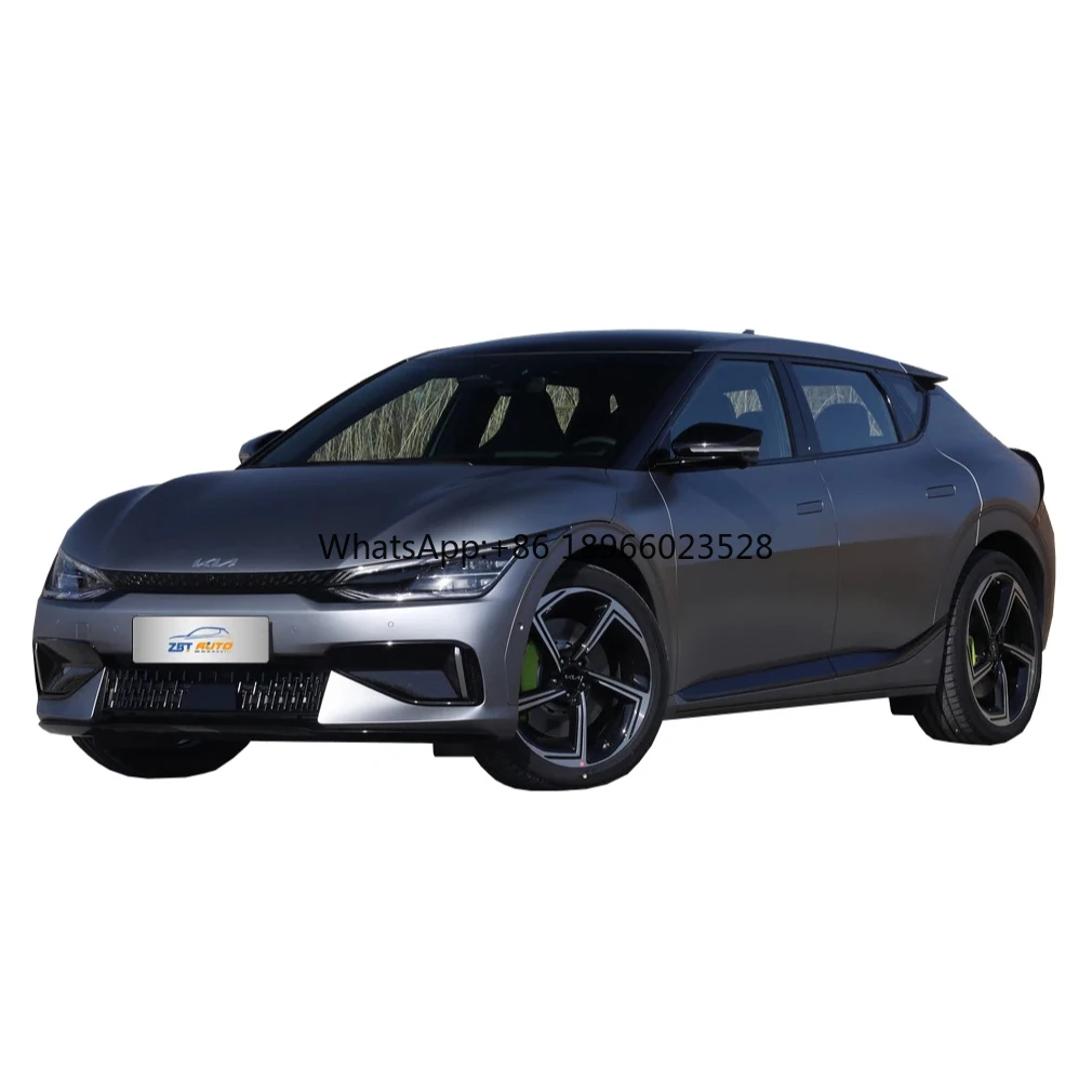 EV gt-line vehicles 671KM car AWD pure Imported best 4WD