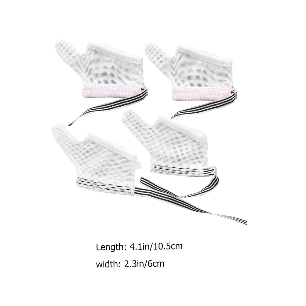 Рисунок 5 - 2 пары детских перчаток против сосания