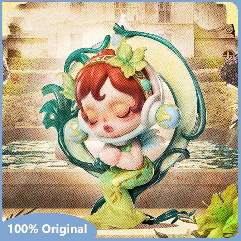 

Original Spotlight 13th Anniversary Series Blind Random Box Toys Guess Bag Mystery Box Mistery Caixa Action Figure Surpresa