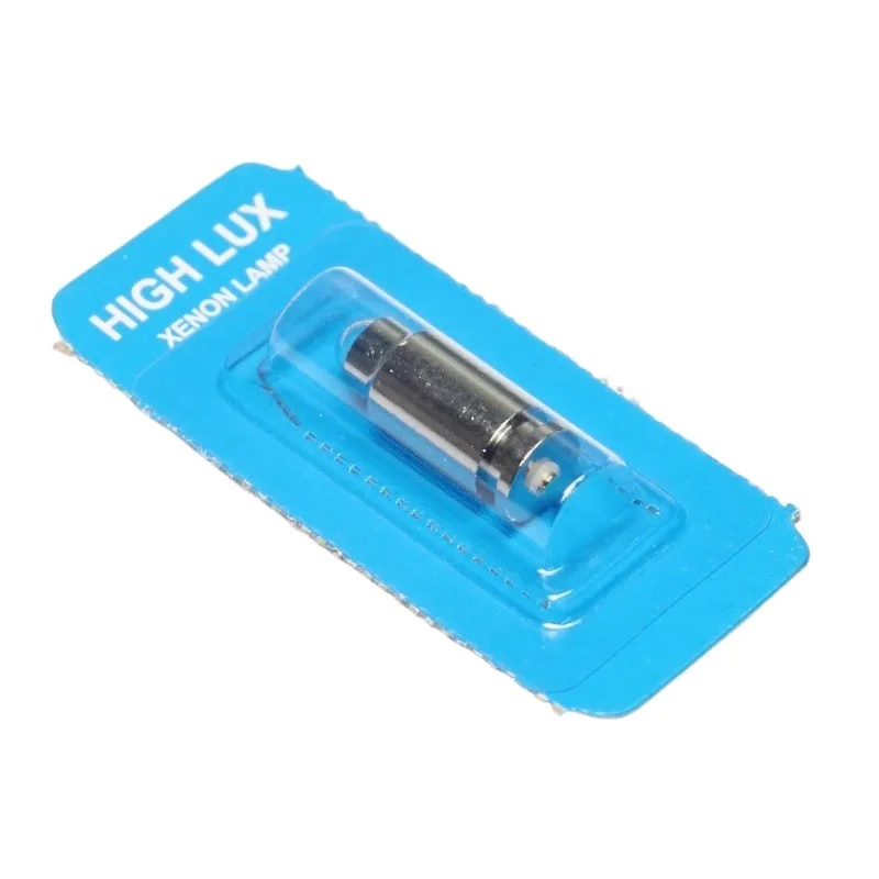 

For Weilun HPX083 0830018300 Retinoscope, fundus scope, bulb 3.5V