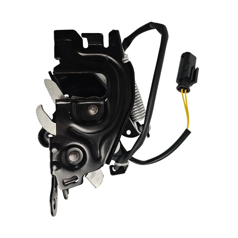 Front Bonnet Hood Latch Lock 51237485957 for BMW X3 X4 M X5 G01 G02 G05 G07 G08 X6 X7 XM 18-26