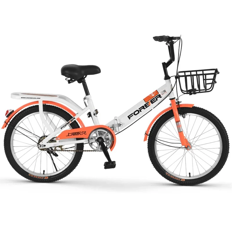 

z Inch Carbon Steel Student Bike For Student Or Children