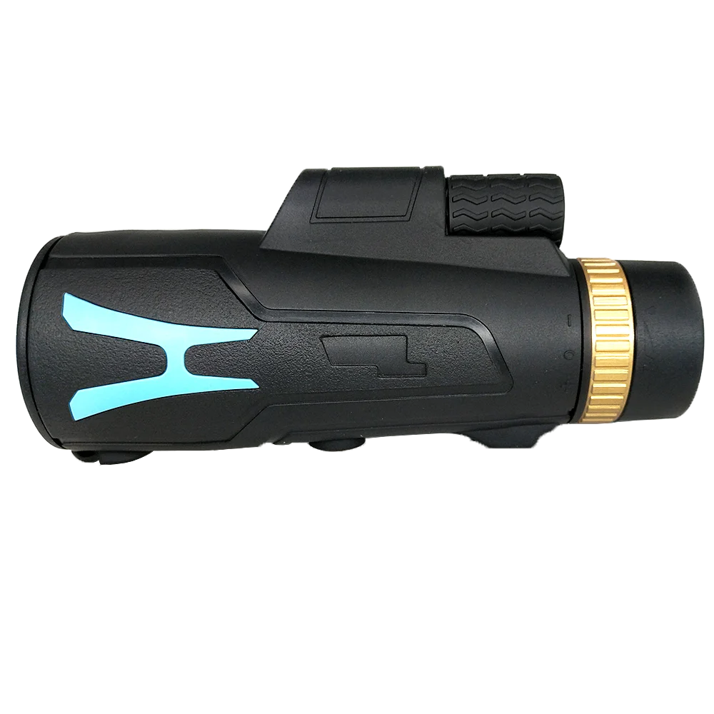 

High Quality 12x50 18x62 40x60 16x52 Monocular for Outdoor