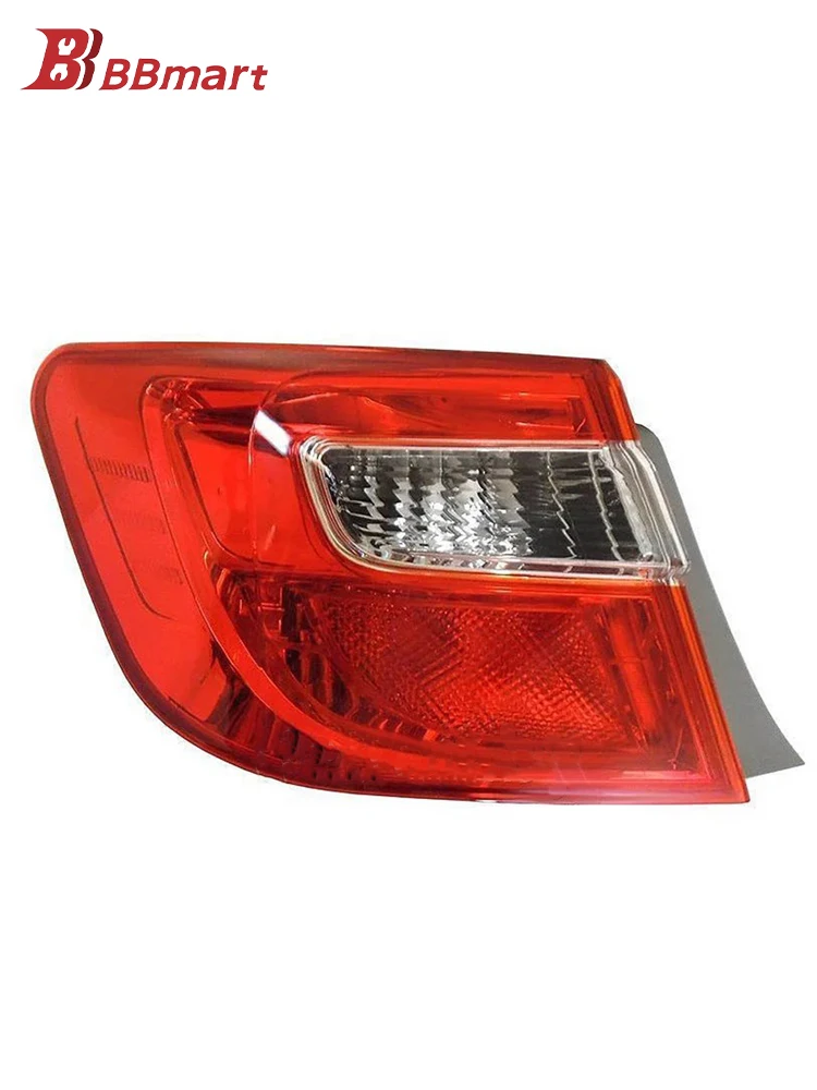 

81560-06500 BBmart Auto Parts 1 Pcs Interior Tail Light Tail Lamp Rear Taillight Taillamp Stop Lamp For Toyota ACV51 ASV50 12