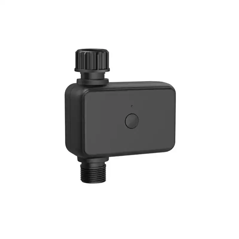 [Modernbuy】 Sprinkle Timer For Garden Hose Faucet Programmable Rain Delay/Manual Automatic Drip Irrigation Mode EU For Yard
