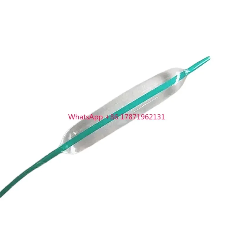 Medical Balloon Dilatation Catheter High Quality Dilation Balloon Catheter For Esophagus Pylorus And Intestinal Tract