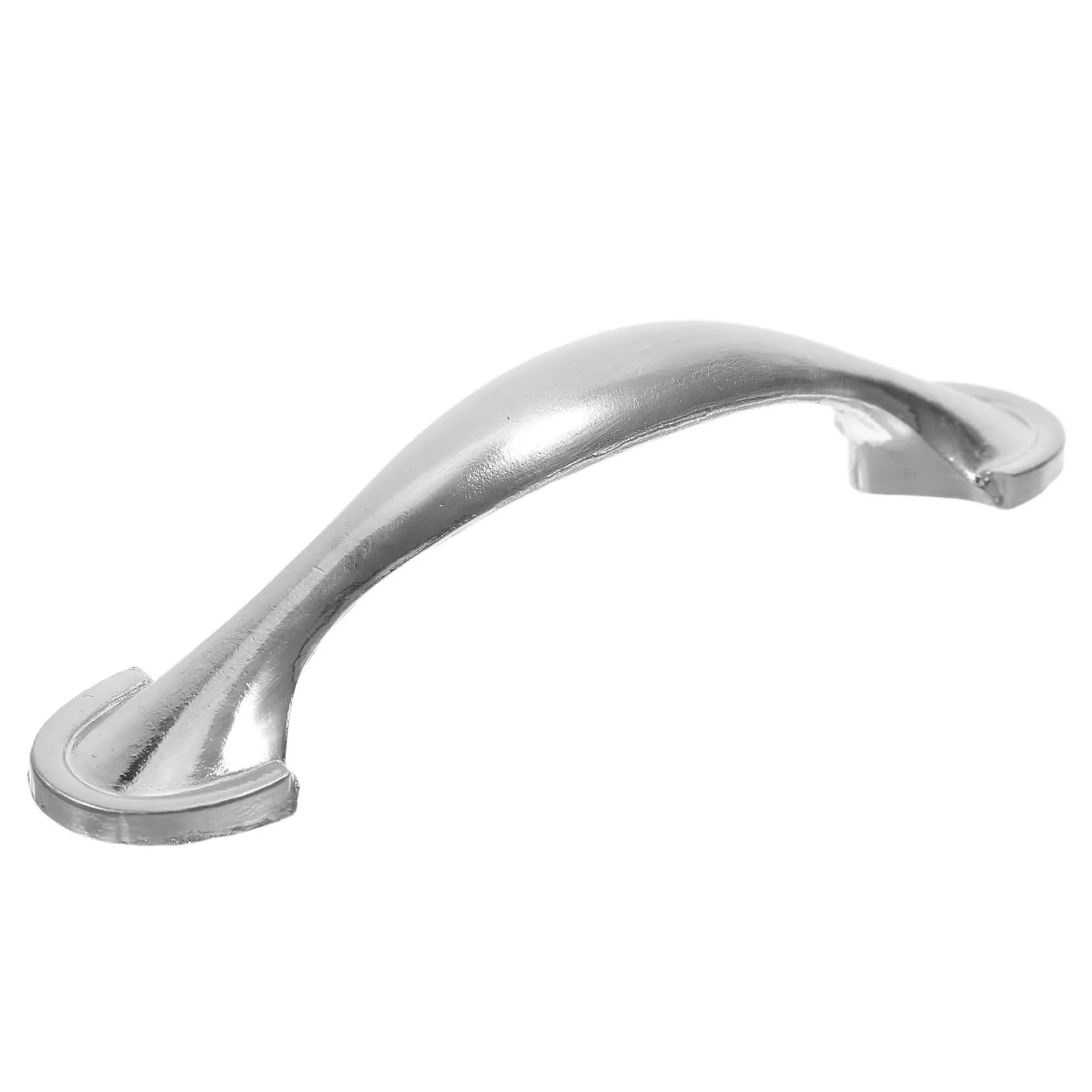 

10Pcs Cabinet Drawer Handle Classic American Zinc Alloy Durable Pull for Kitchen Wardrobe Door Hardware Kitchen Knob Handle