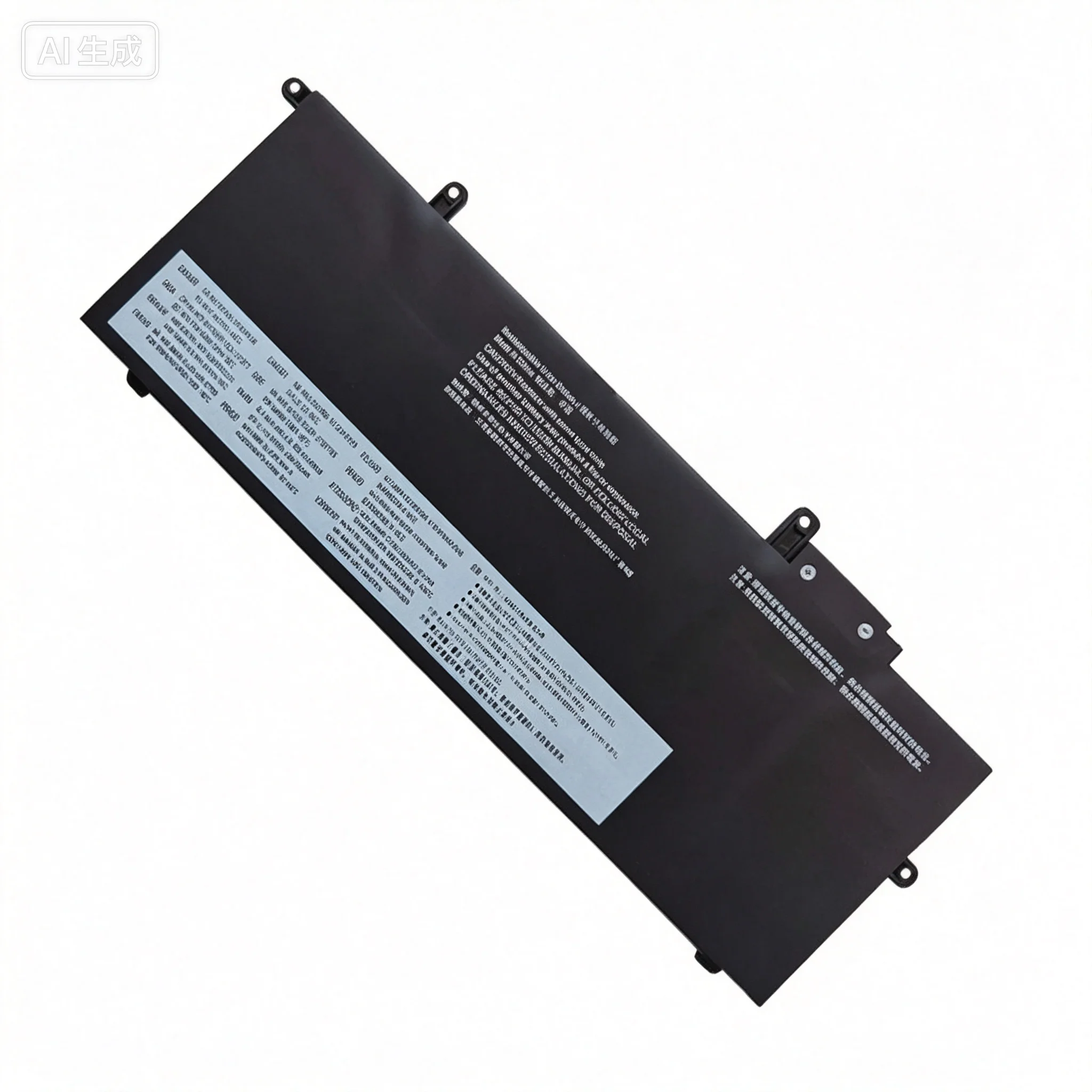For Thinkpad X280 TP00093A Laptop Battery 01AV470 L17L6P71