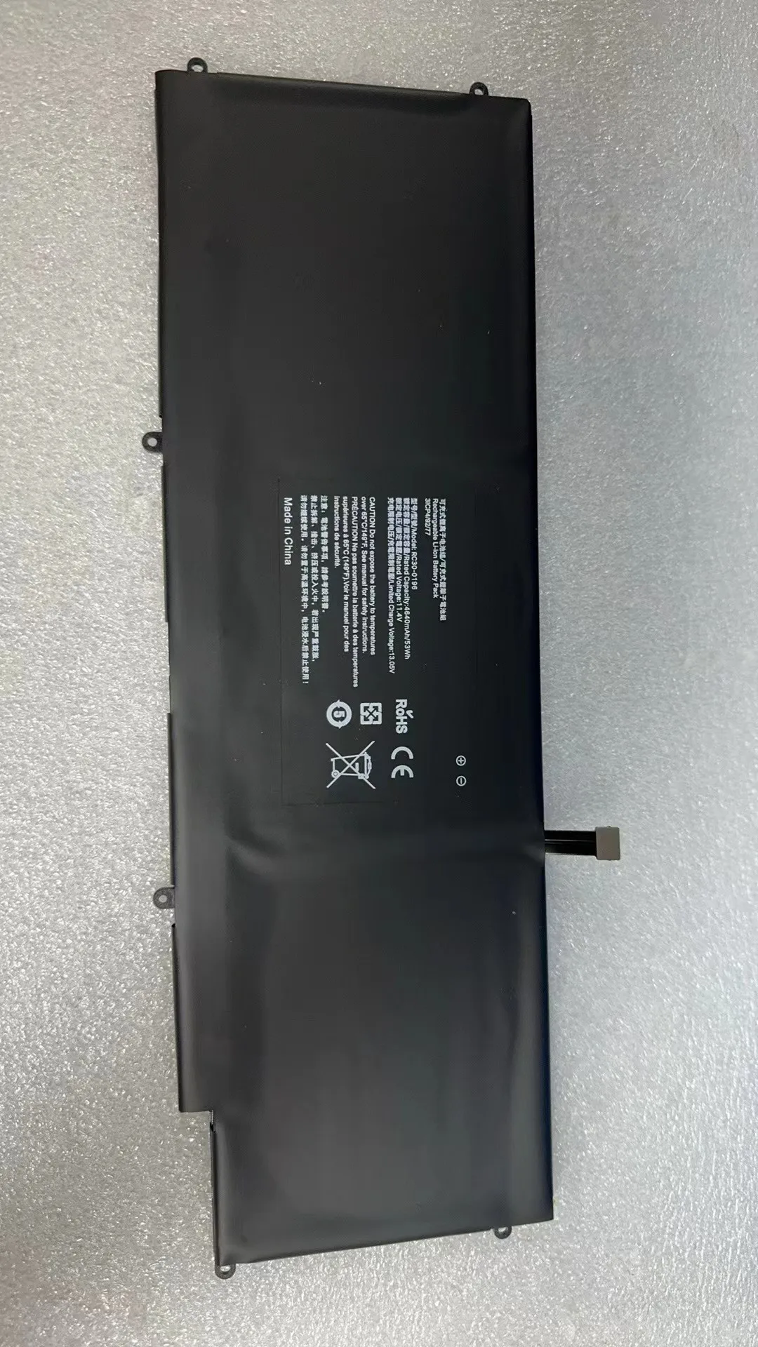 ，。for Razer Blade Stealth Edition RC30 RZ09-0168/0196/0239 HAZEL batteries，。