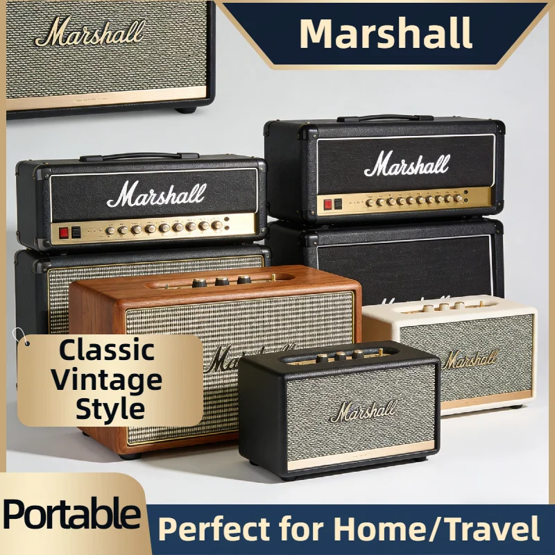 2026 Marshall Porta…