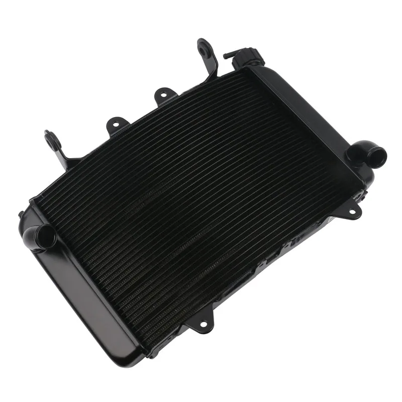 For 790/890DUKE/ADV Motorcycle Aluminum Radiator Guard Engine Cooler Grille Cover Protection