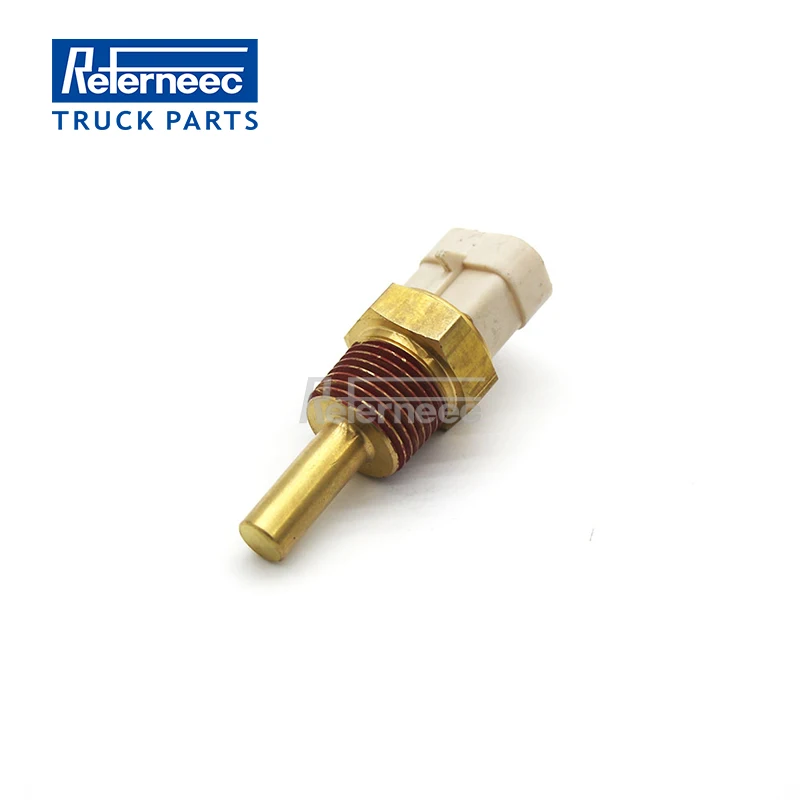 REFERNEEC Engine Oil Temperature Sensor 50280166603 8073906