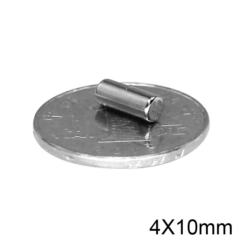 4X10 Mm Strong Cyli…