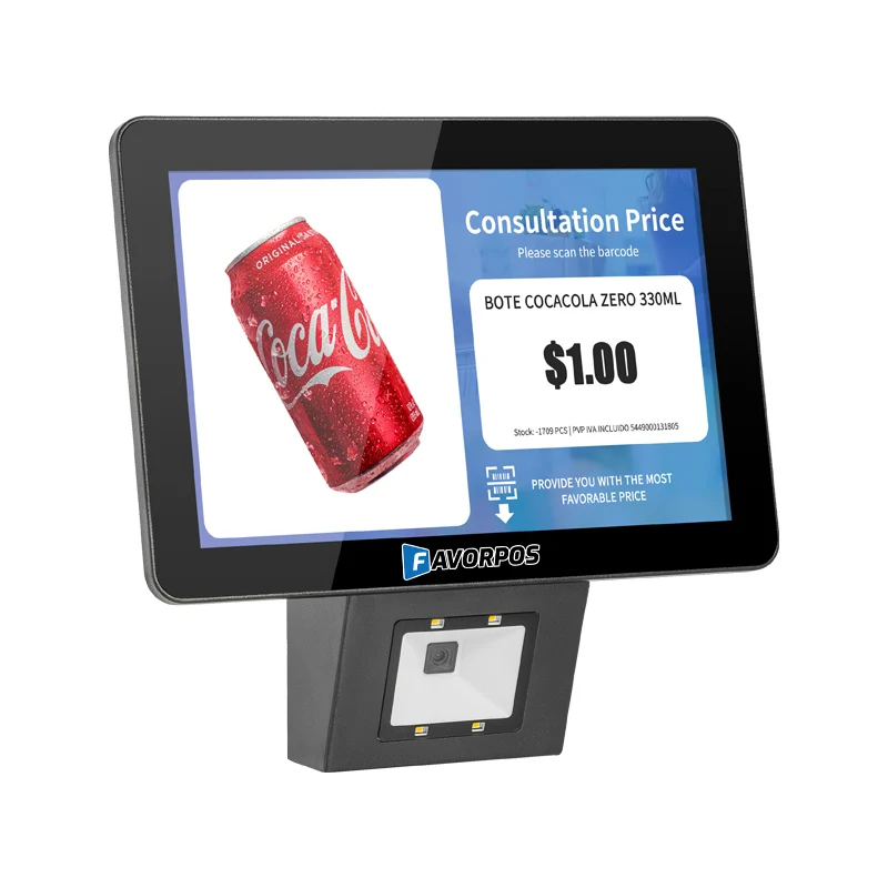 Hardware Price Checker New Model Price Checking Device Price Checker Wall Mount Support