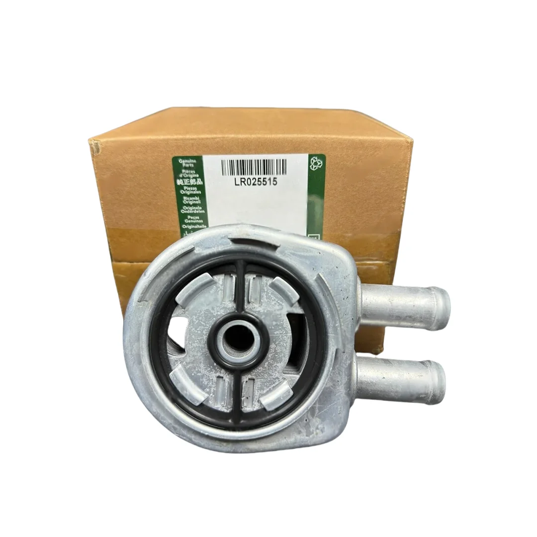 

Подходит для модели Land Rover Range Rover Evoque Discovery Sport. Резервуар системы охлаждения LR 025515 .