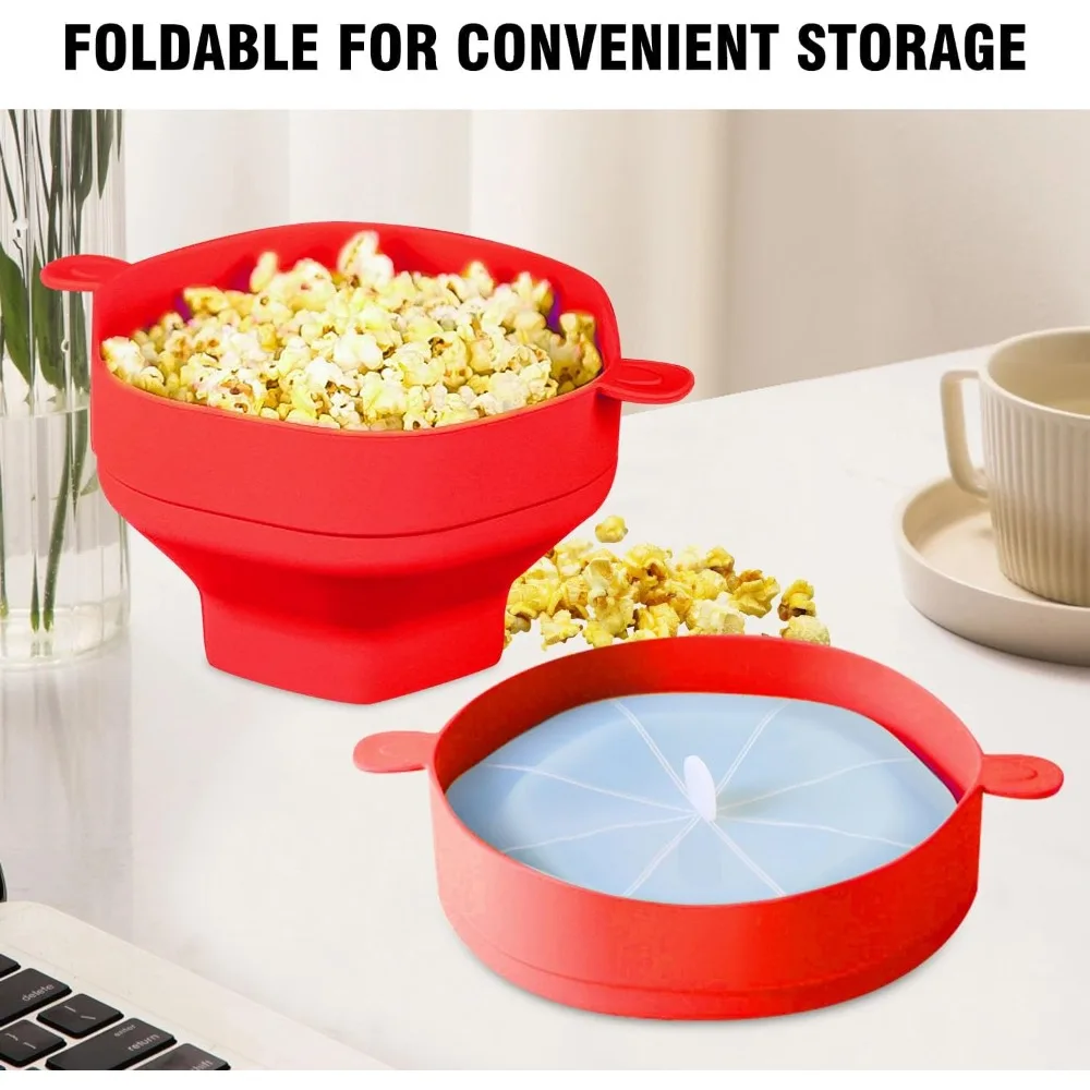 Thumbnail 4 - #15 Best Popcorn Makers to Buy In 2026