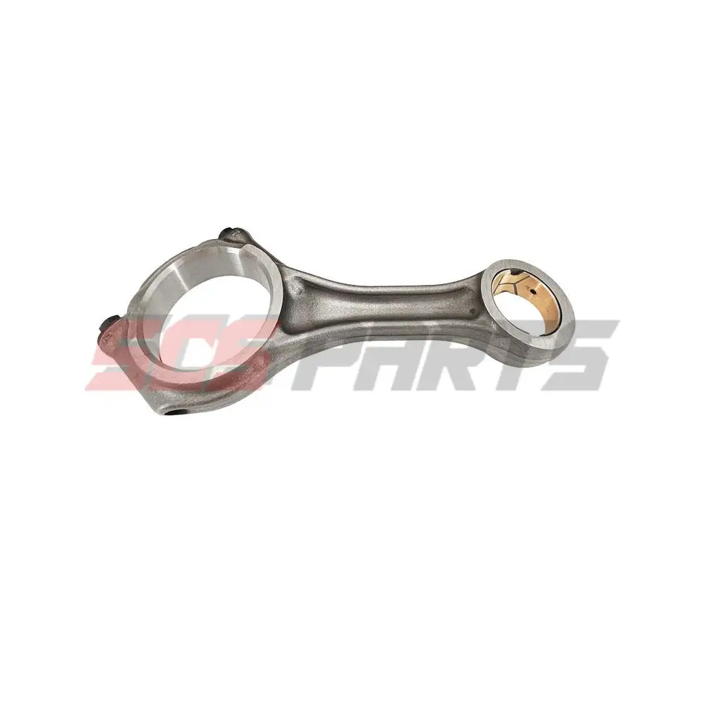 

4943979 Детали двигателяШатун 3925232 3942581 3971212 4898808 4891176 для деталей двигателя Cummins 4B 6B ISB