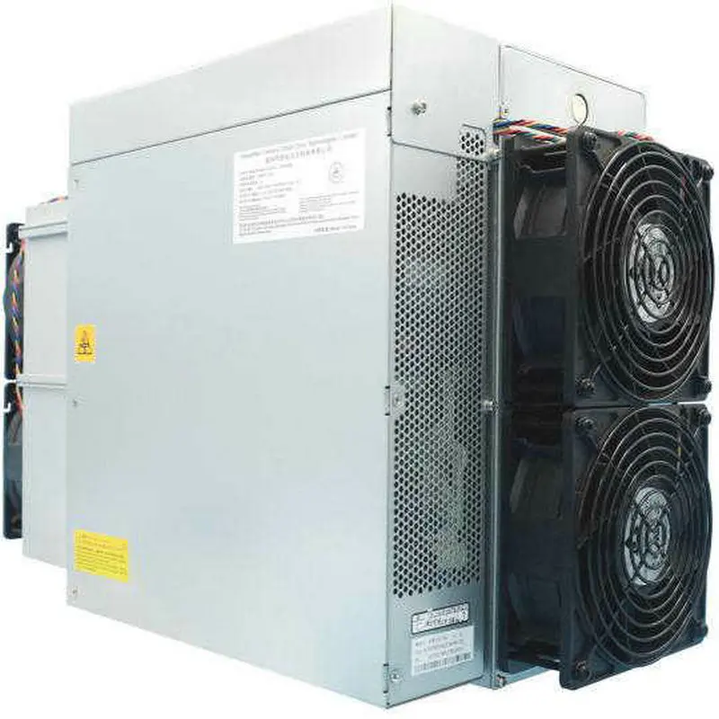 New Antminer L9 16G 3360W server all-in-one machine with high computing power