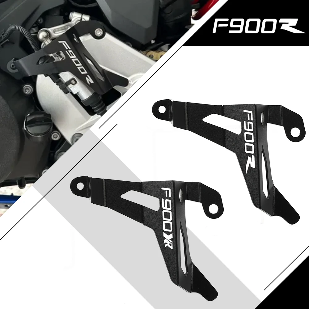 

Motorcycle Gear Shift Lever Protective cover Brake Cylinder Guard For BMW F900XR F900R F 900 XR R 900R 900XR 2020-2023 2024 2025