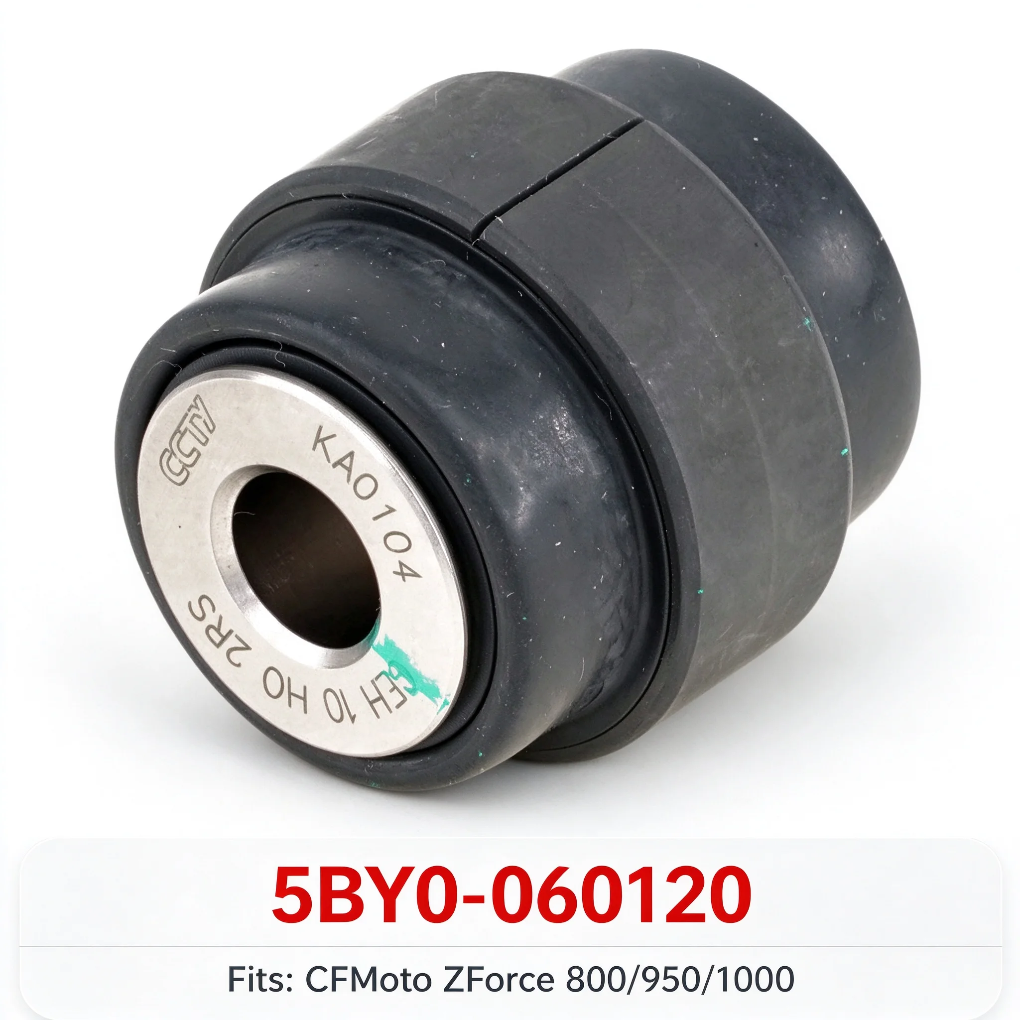 For CFMoto Rear Swing Arm Bearing 5BY0-060120 Suspension Joint Bearing ZForce 800 950 1000 Z10 SSV Parts