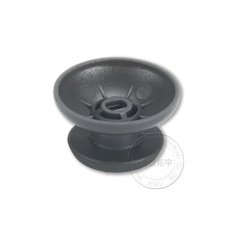 HOTHINK 1 Phiên Bản JDS-040 4.0 L1L2R1R2 Phím Kích Hoạt Nút Cao Su Lò Xo Ngón Tay Cái Gậy Bao Mũ Lưỡi Trai PS4 Pro Bộ Điều Khiển