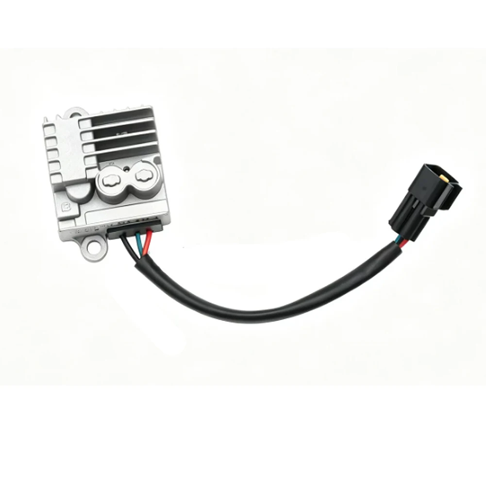 Electric Motorcycle Voltage Converter 40V~70V 12v 5A For  Surron Light Bee S X Sur-ron Dirt Pit Bike