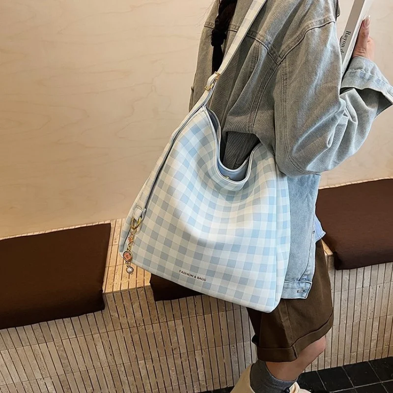 

Elegant Ladies Crossbody Bag Leather Shoulder Handbags By Famous Designer Luxury Brand For Women Popular Tote