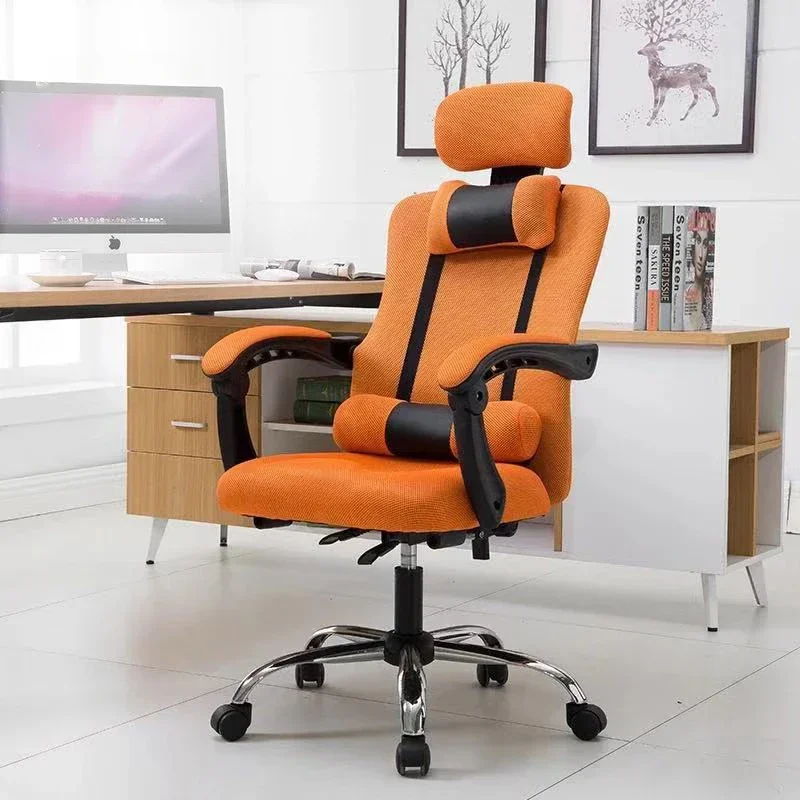 Computer Office Chair Comfort - مراجعة Esports Gaming Furniture وسعره