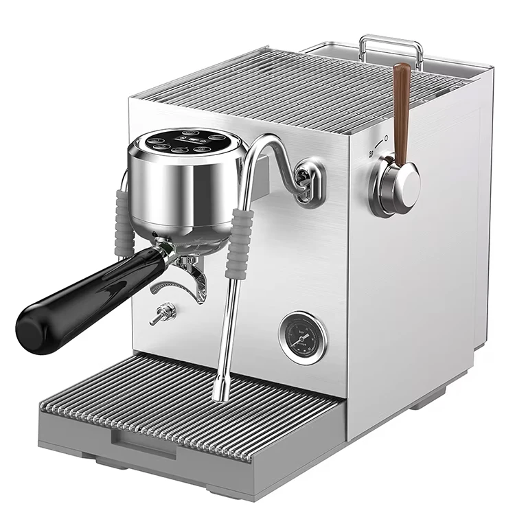 YUNYI Hot Selling Commercial Automatic Coffee Machine for Business