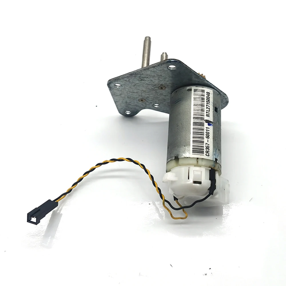 

Motor CR357-6011 Fits For HP Designjet T1530 T3500 T920 T930 T2500 T2530 T1500