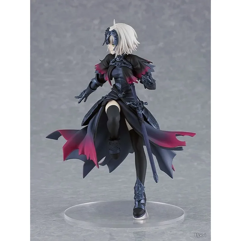 

【In Stock】GSC Pop Up Parade Fate/Grand Order Avenger Jeanne D'Arc Alter Action Figure Collectible Model Toys Gift Genuine