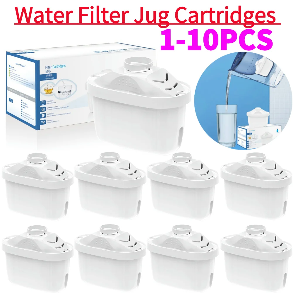 

10-1 шт. картридж для фильтров для воды для Bri-ta Maxtra, уменьшающий липучу, очиститель хлорных примесей, фильтры для воды с активированным углем