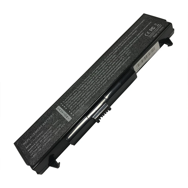 

Laptop Battery for HP Presario B2000 LG LE50 LM40 LM50 LM60 LM60 Express LB32111B LB52113B LB52113D HSTNN-B071 11.1V 5200mAh